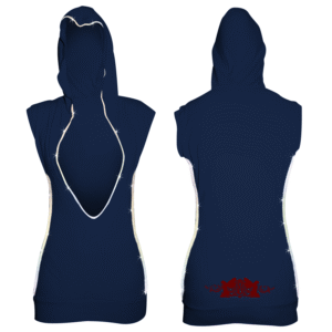 Hoody Dress