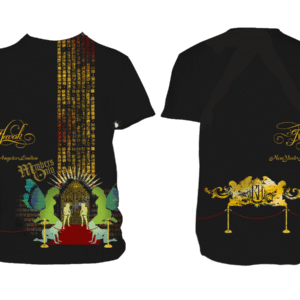 Gate Shirt