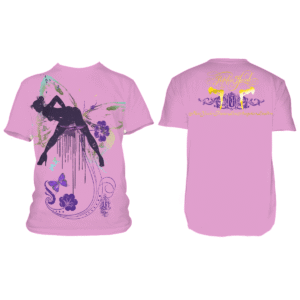 Butterfly Shirt