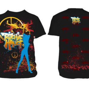 Graffiti Shirt